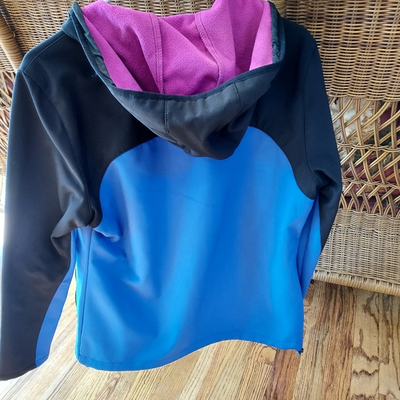 Reebok shell jacket - Picture 2 of 3